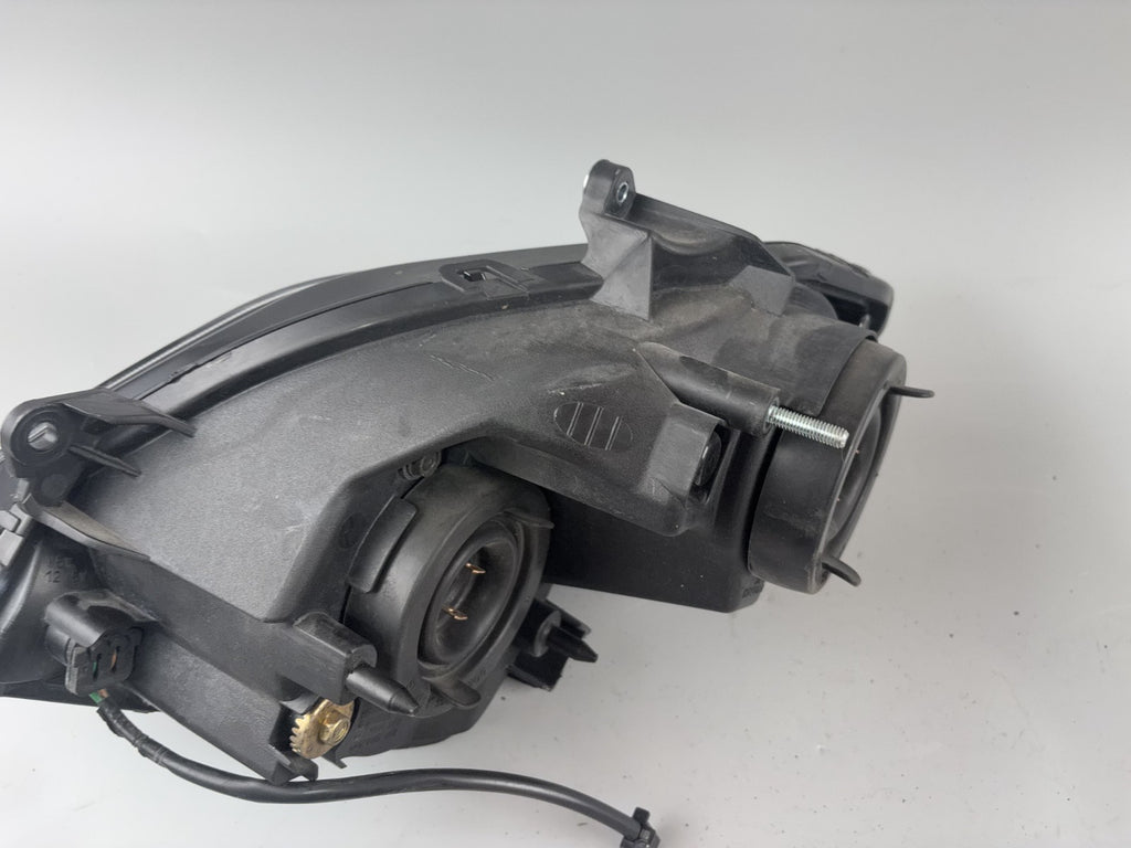 Honda VFR800 RC46/2 VTEC Scheinwerfer Headlight Licht Lampe links left