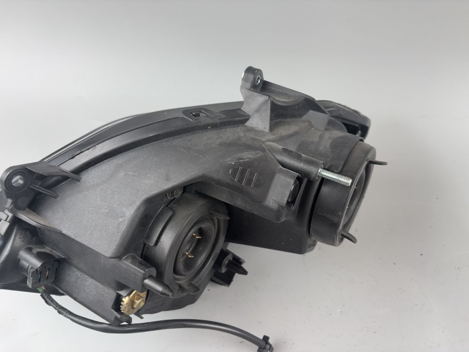 Honda VFR800 RC46/2 VTEC Scheinwerfer Headlight Licht Lampe links left