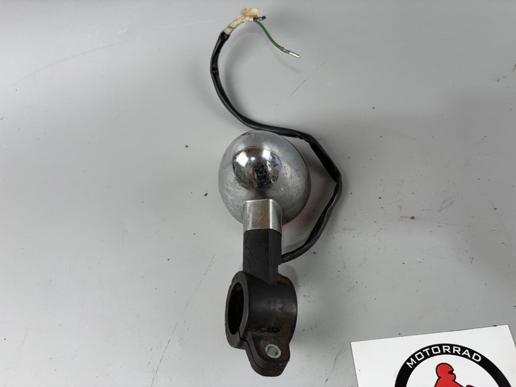 Kawasaki BN125A EL125 Eliminator Blinker Licht Lampe