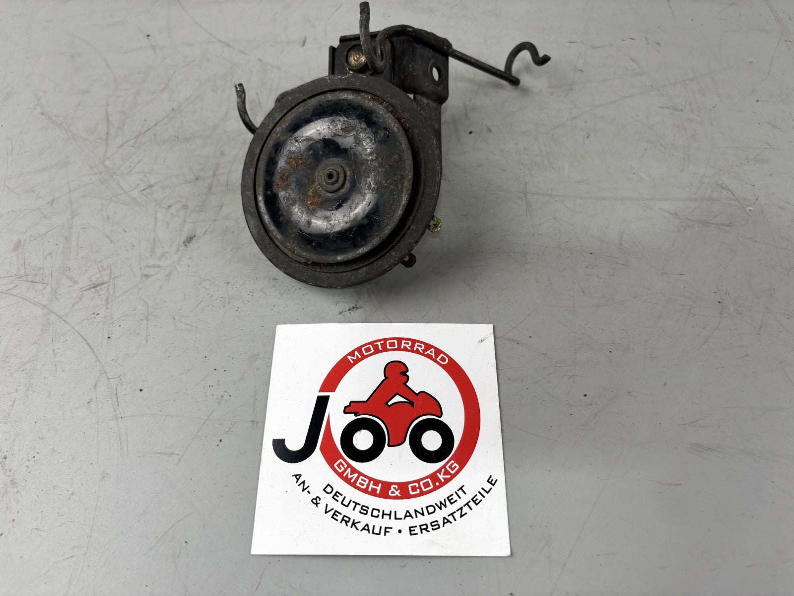 Honda VFR750 F Rc36/2 Hupe Horn Signal