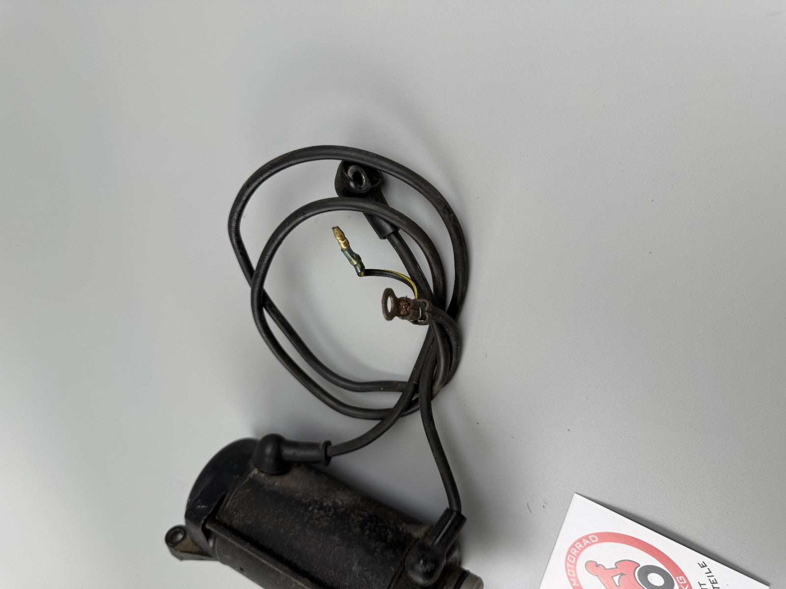 Kawasaki EX500A GPZ500S Anlasser Starter Motor Engine Electric