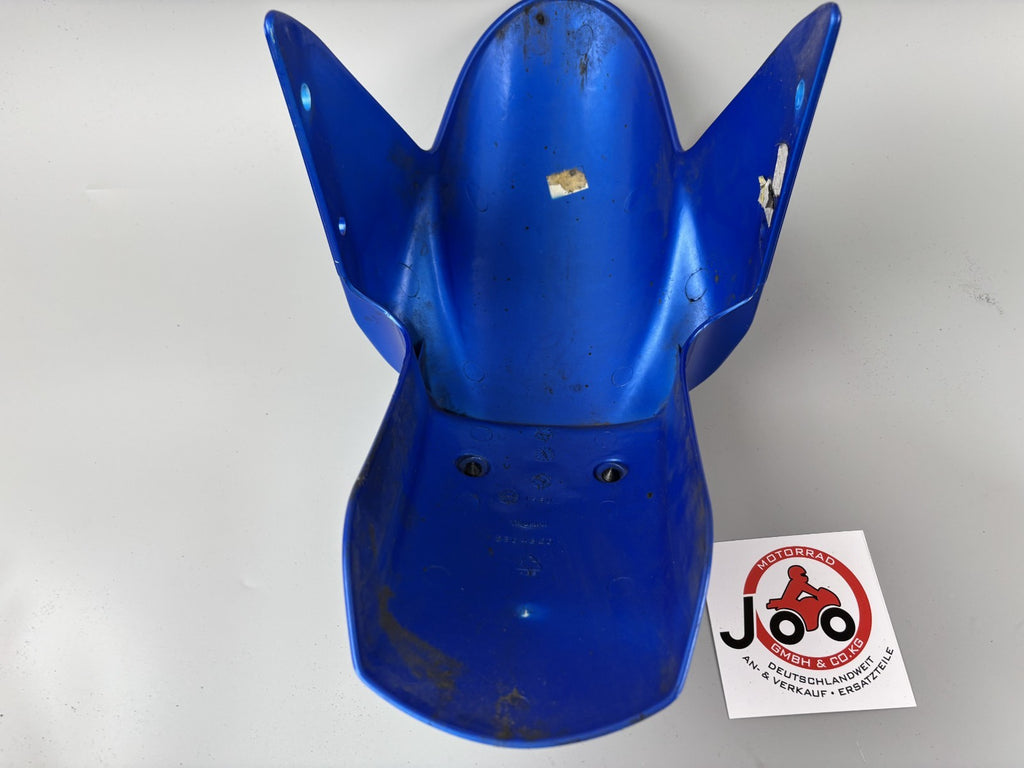 Triumph Daytona 955i T595 N 2002 Fender Spritzschutz Cover Kotflügel Schutzblech