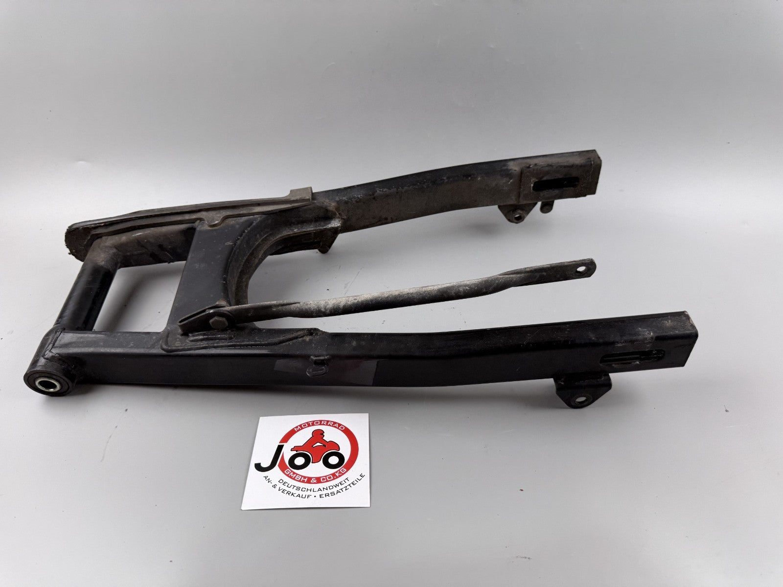Honda CB500 PC26 Schwinge Swingarm Swing Aufhängung hinten