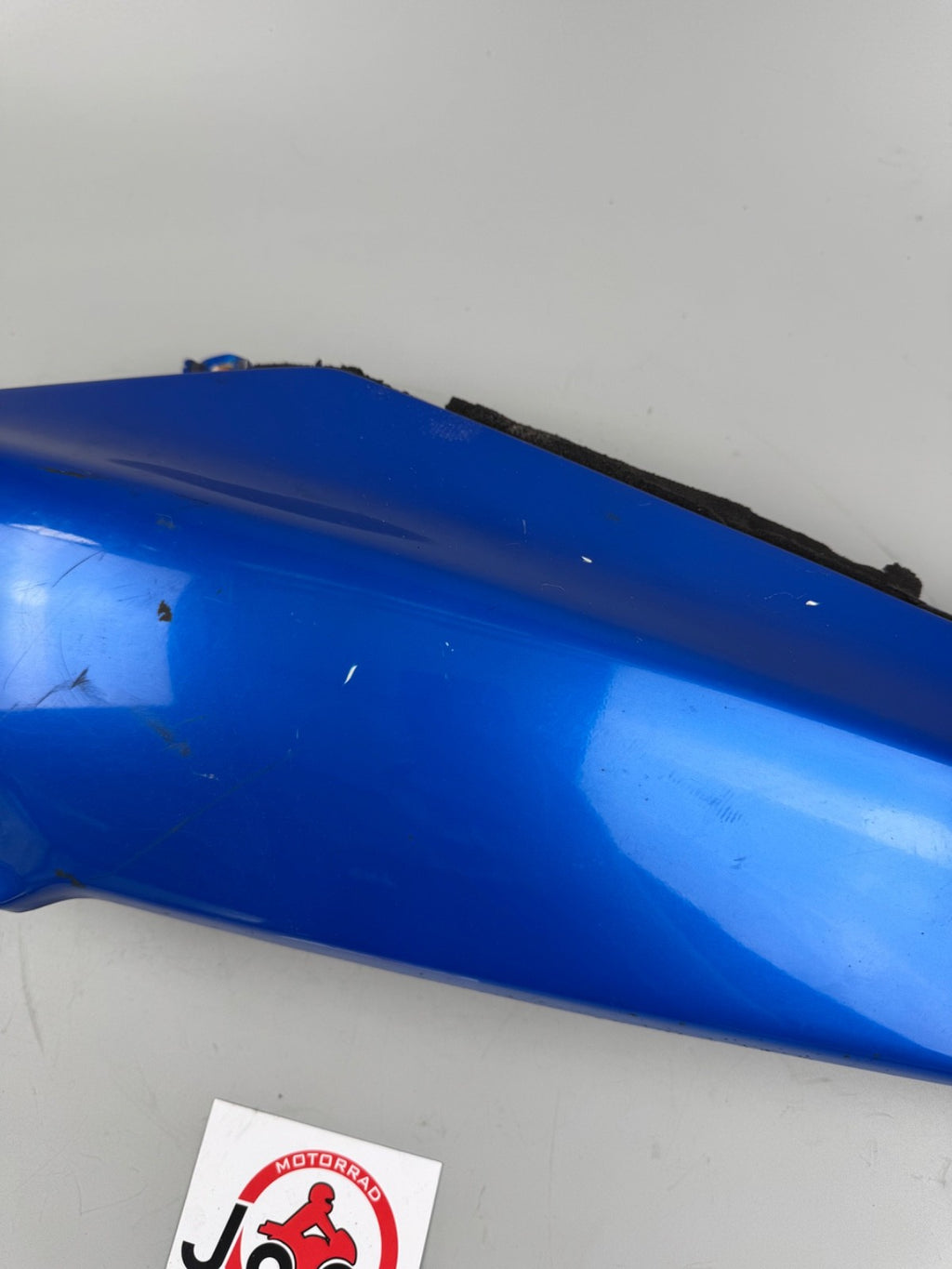 Yamaha FZR 1000 3LE Seitenverkleidung Cover Heckverkleidung links Abdeckung