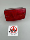 Honda CB 450 N PC14 Rücklicht Lampe Licht Bremslicht hinten