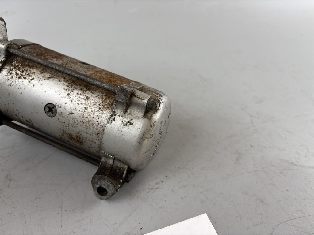 Honda GL1 GL1000 Goldwing Anlasser Starter Electric Motor Engine