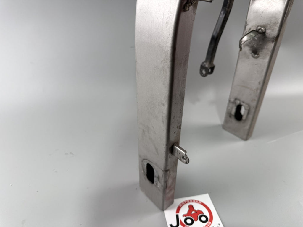 Suzuki GSF 600 Bandit POP wva8 Schwinge Schwingarm Swingarm Antrieb