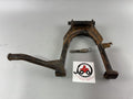 Honda CX500 C PC01 Güllepumpe Hauptständer Main Stand Holder Halterung
