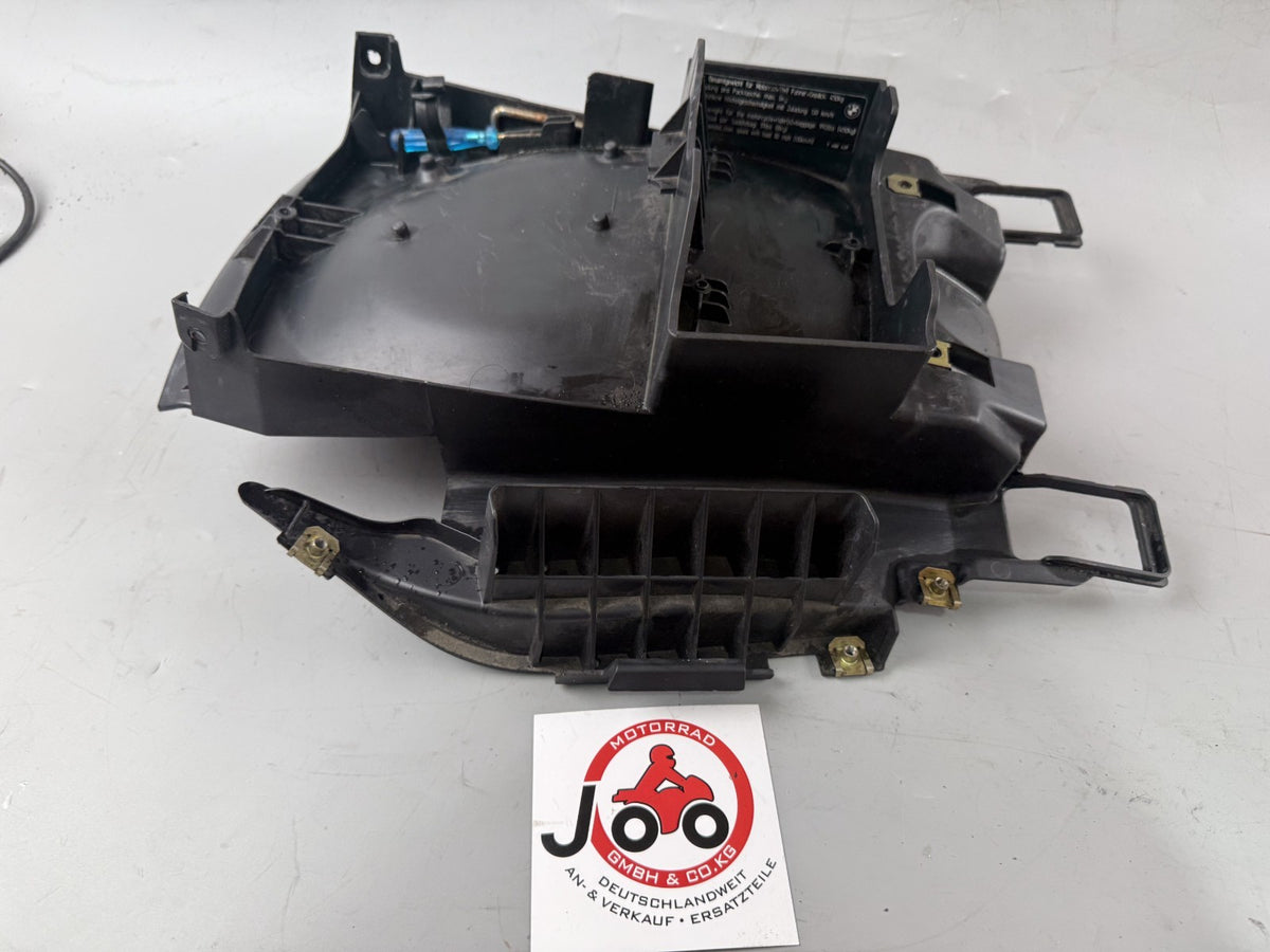 BMW K 1200 S K40 Heckverkleidung Verkleidung hinten Cover Fender Verkleidung