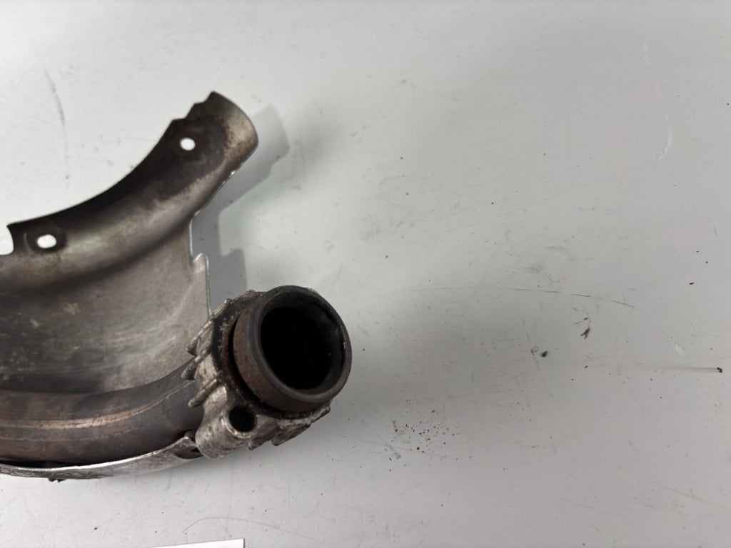 Honda VF 750 F RC15 Krümmer Downpipe Manifold Exhaust Auspuff