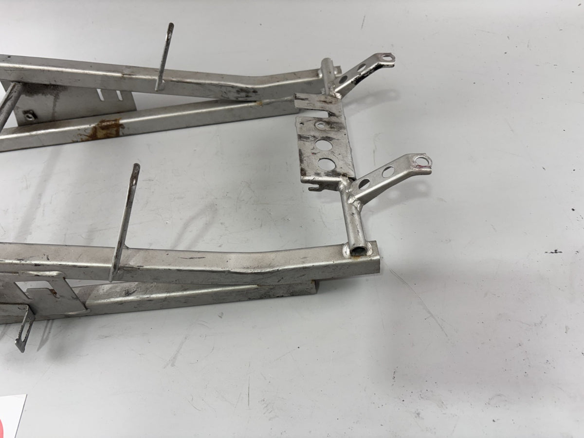 Honda VTR1000 F SC36 Firestorm Heckrahmen Sozius Frame Rahmen