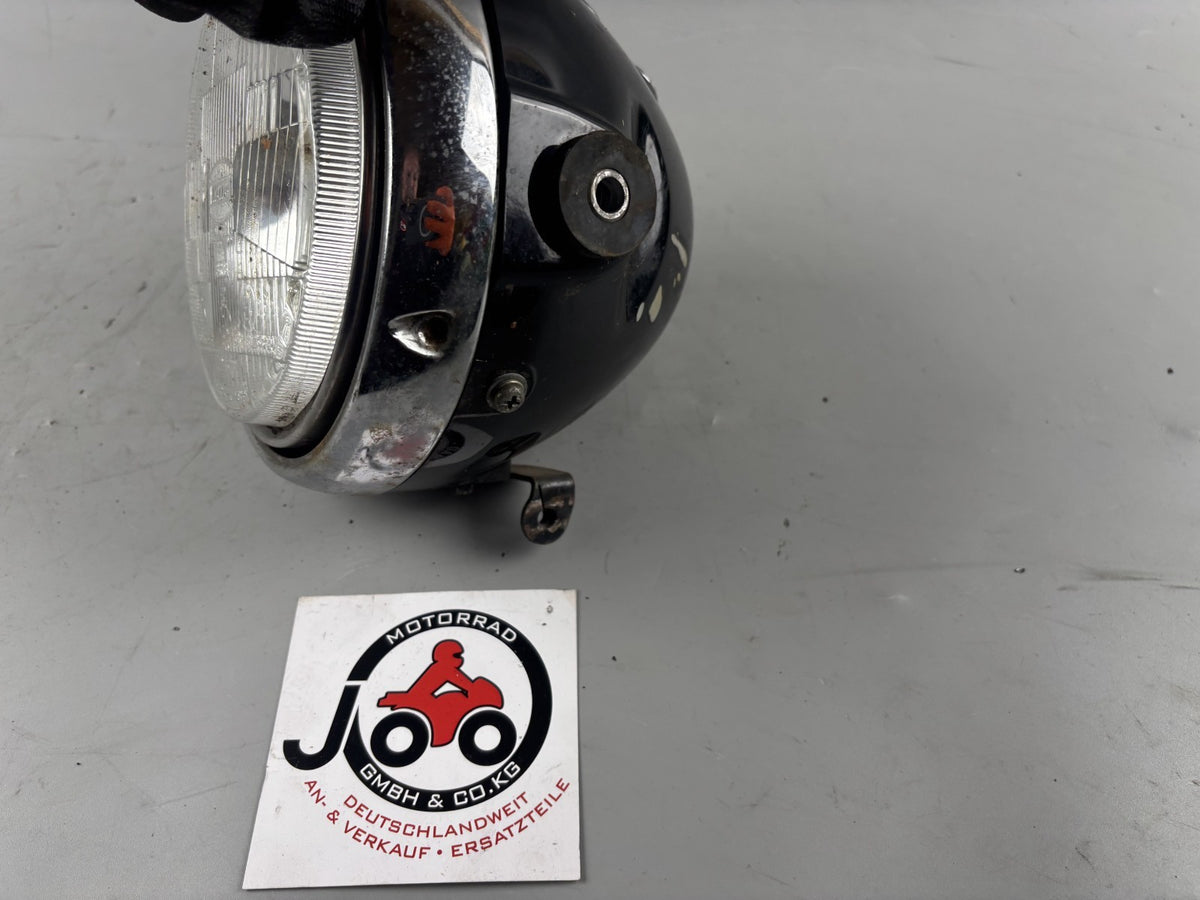 Kawasaki EL250 252 Eliminator Scheinwerfer Headlight Licht Lampe front