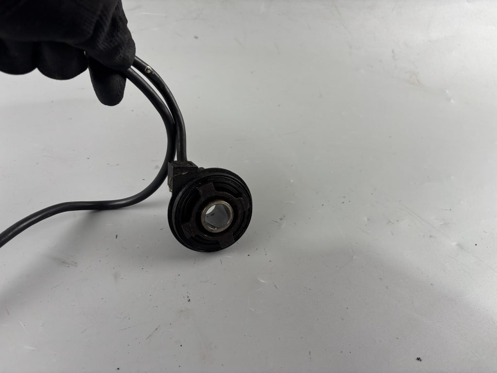 Suzuki SV650 N AV Tachoschnecke Tachowelle Speedometer Antrieb