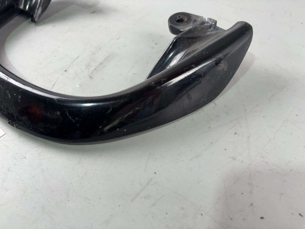 Suzuki GSX 750 AE Inazuma Soziusgriff Heckspoiler Beifahrergriff hinten back