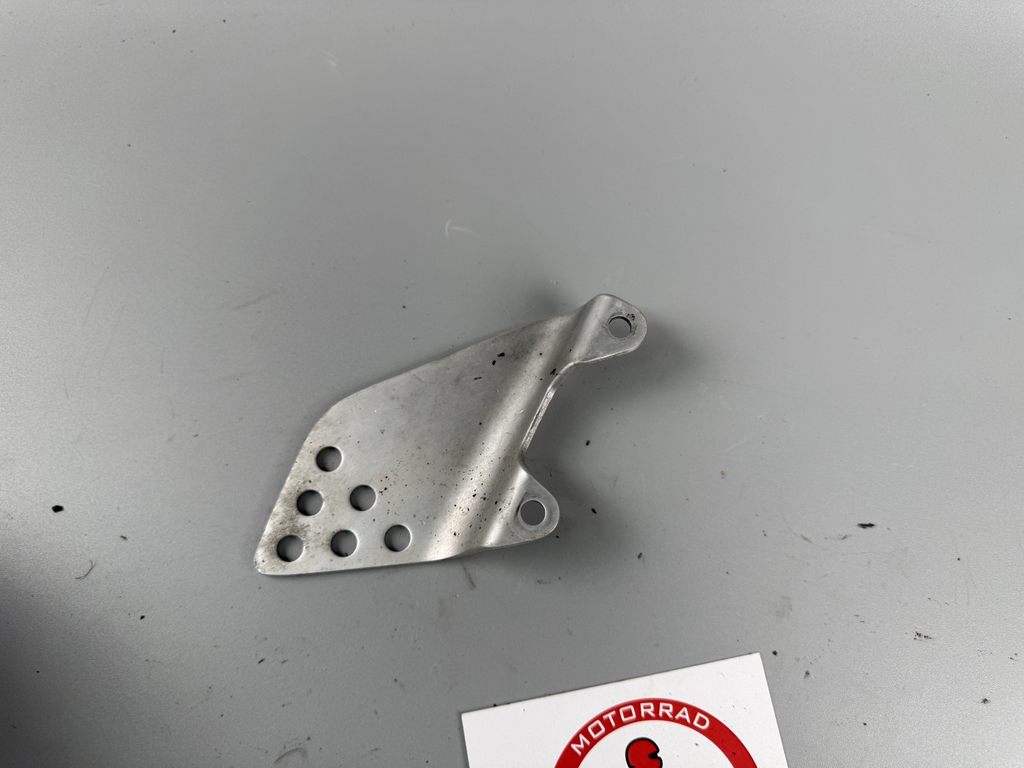 Kawasaki ZRX 1100 ZRT10C Fersenschutz links left Protect