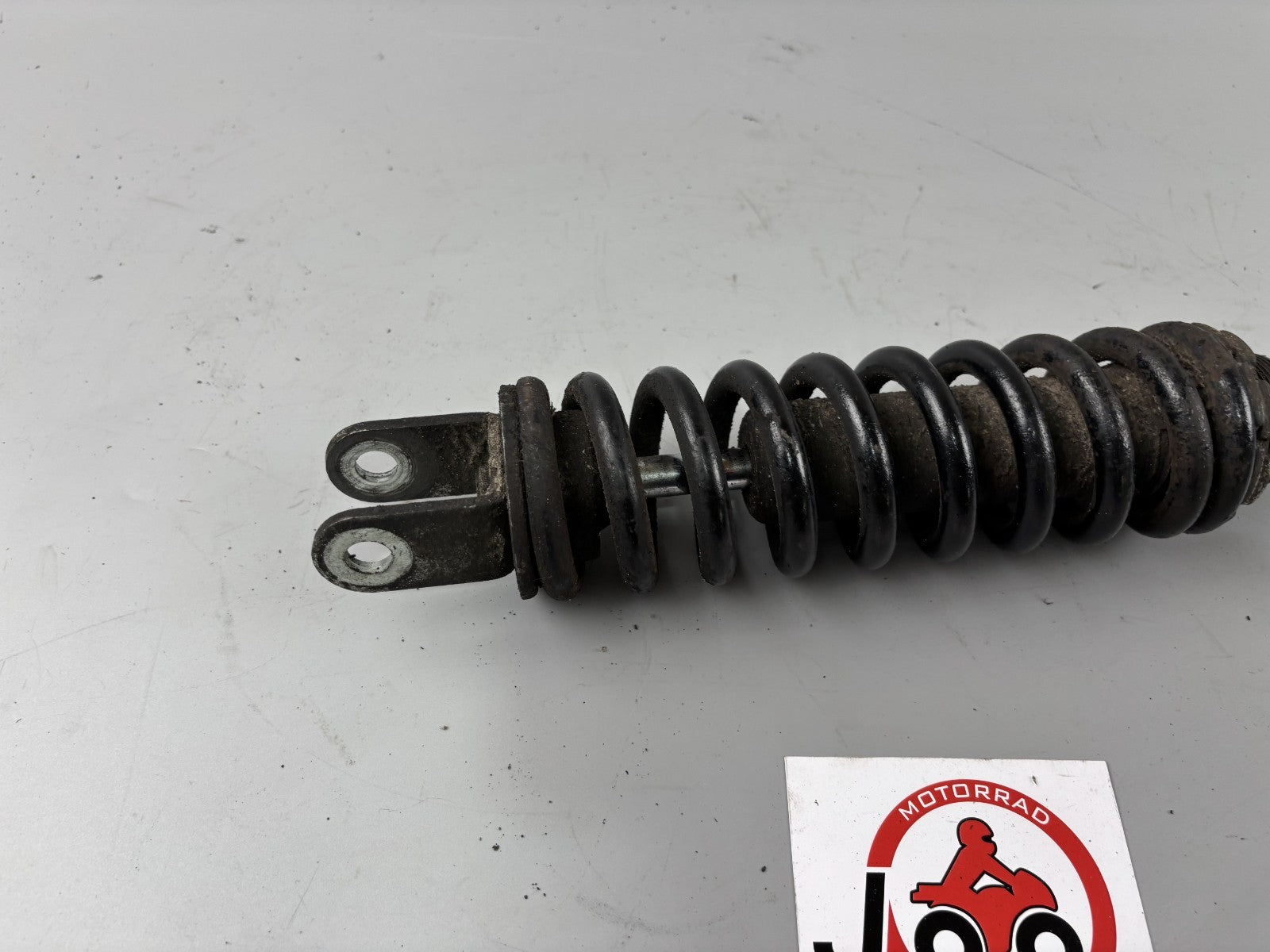 Kawasaki EX500D GPZ500S Stoßdämpfer Absorber Fork Federbein Federung