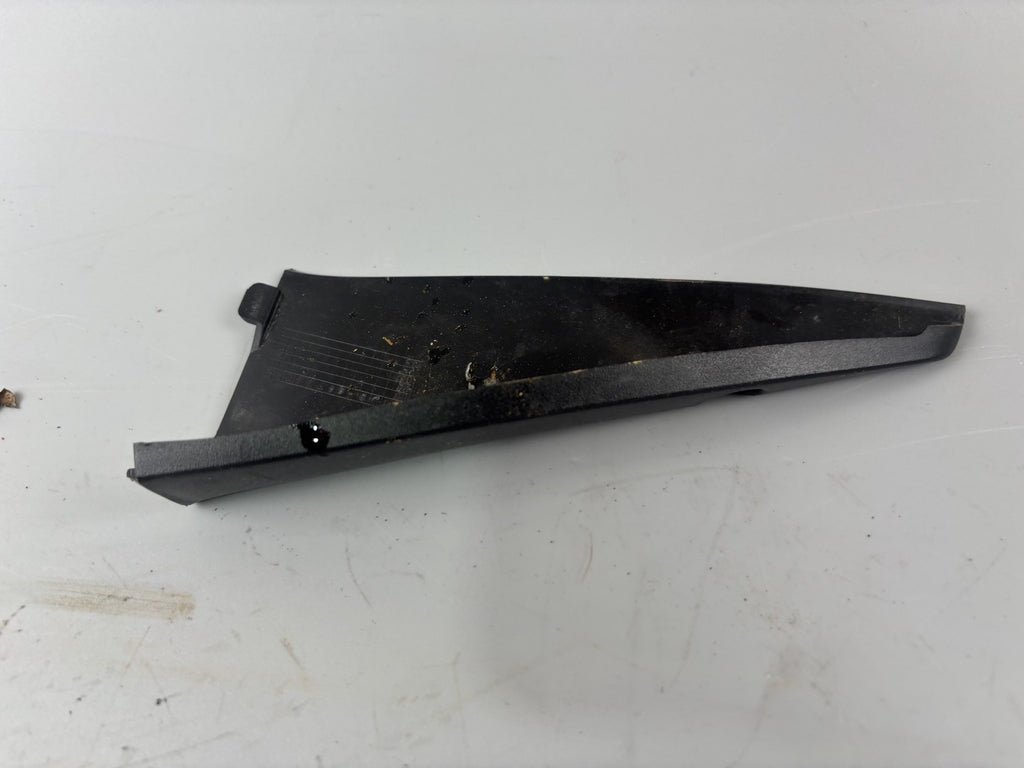 Honda VFR800 RC46/2 VTEC Abdeckung Cover Deckel Verkleidung