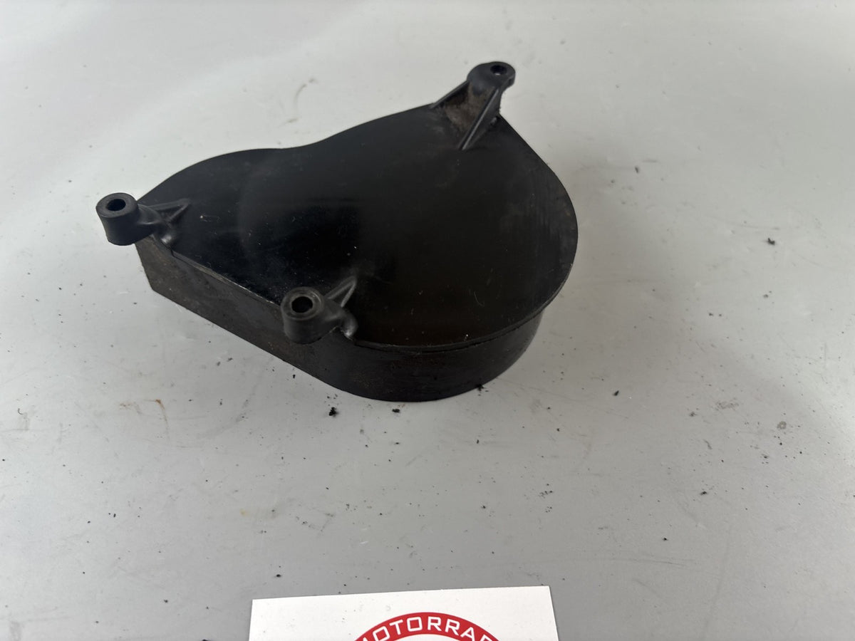 Yamaha TDM 850 3VD Ritzelabdeckung Cover Motor Engine