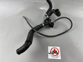 Suzuki GSX 650 F FA WVCJ Thermostat Einfüllstutzen Wasserkühler Cooler