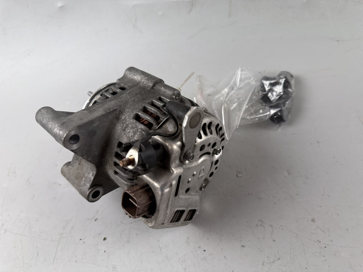 BMW K 1200 S K40 Lima Lichtmaschine Lightmachine Electric Motor Engine Generator