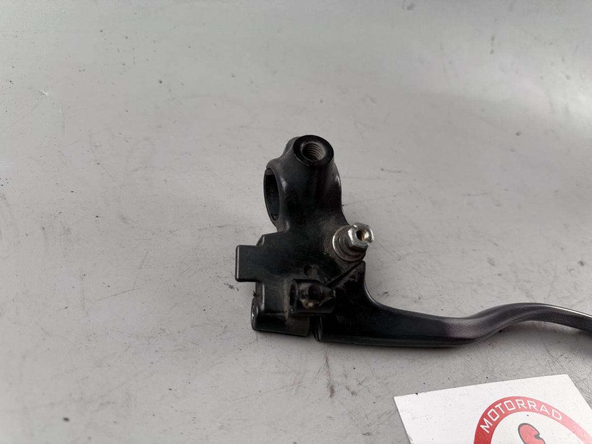 Honda XL600 R Transalp PD 06 Kupplungsarmatur Kupplungseinheit Clutch