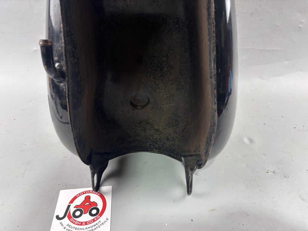 Yamaha XV535 3BR 2YL Virago Tank Kraftstoftank Treibstoff Fuel Gas Gasoline