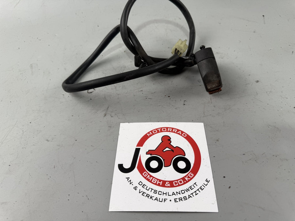 Honda XL600 R Transalp PD 06 Lenkerschalter Lenkerarmatur Einheit rechts right