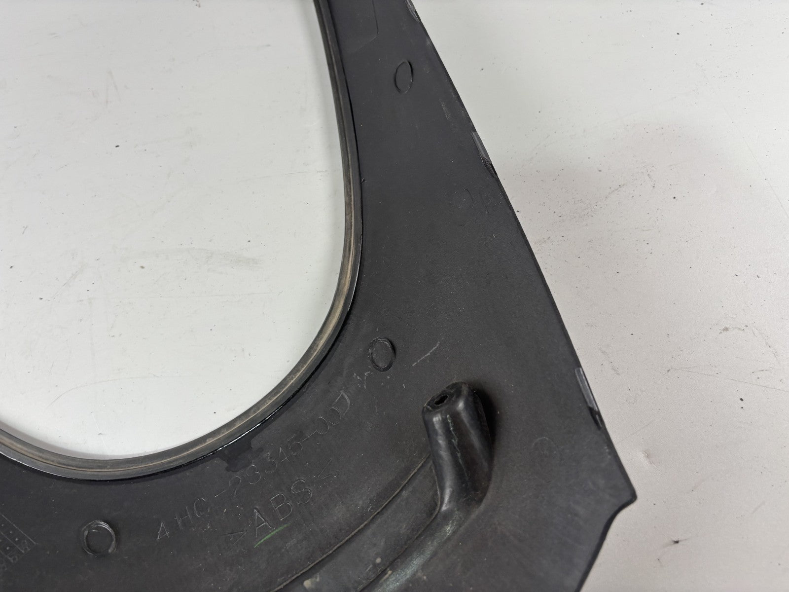 Yamaha Majesty 250  Verkleidung vorn Windschild Cover Abdeckung