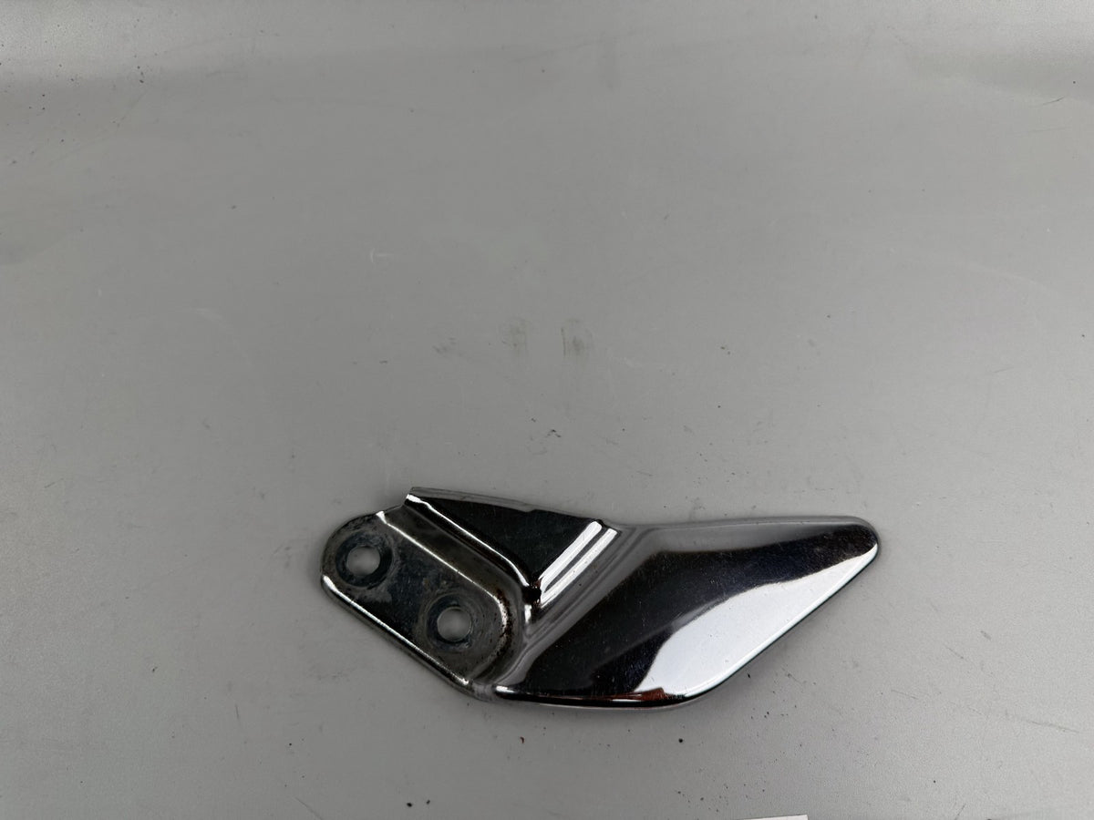 Suzuki GSX 750 AE Inazuma Fersenschutz Abdeckung Cover rechts right
