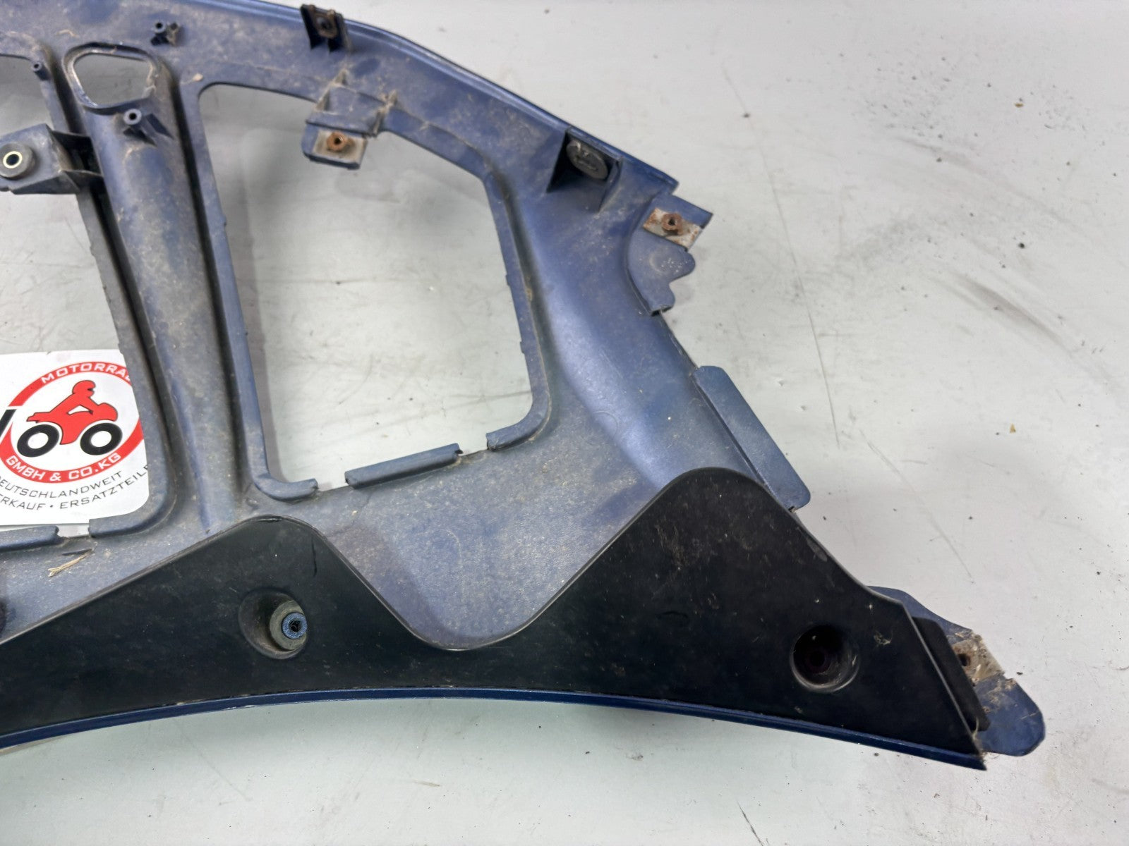 Suzuki RF 600 R GN76A Seitenverkleidung Sidecover Seitenteil front vorn links