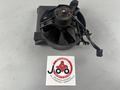 BMW F 650 CS Scarver Lüfter Lüftung Ventilator Cooler Kühler