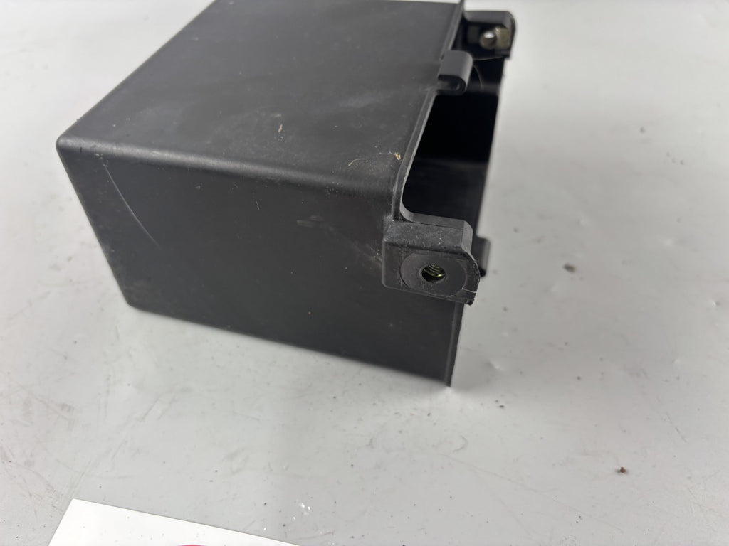 Yamaha XV535 3BR 2YL Virago Batteriekasten Batteriefach Holder Halterung