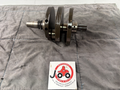 Honda Transalp XL 600 V PD06 Kurbelwelle Pleuel Crank Shaft Connecting Rod Motor