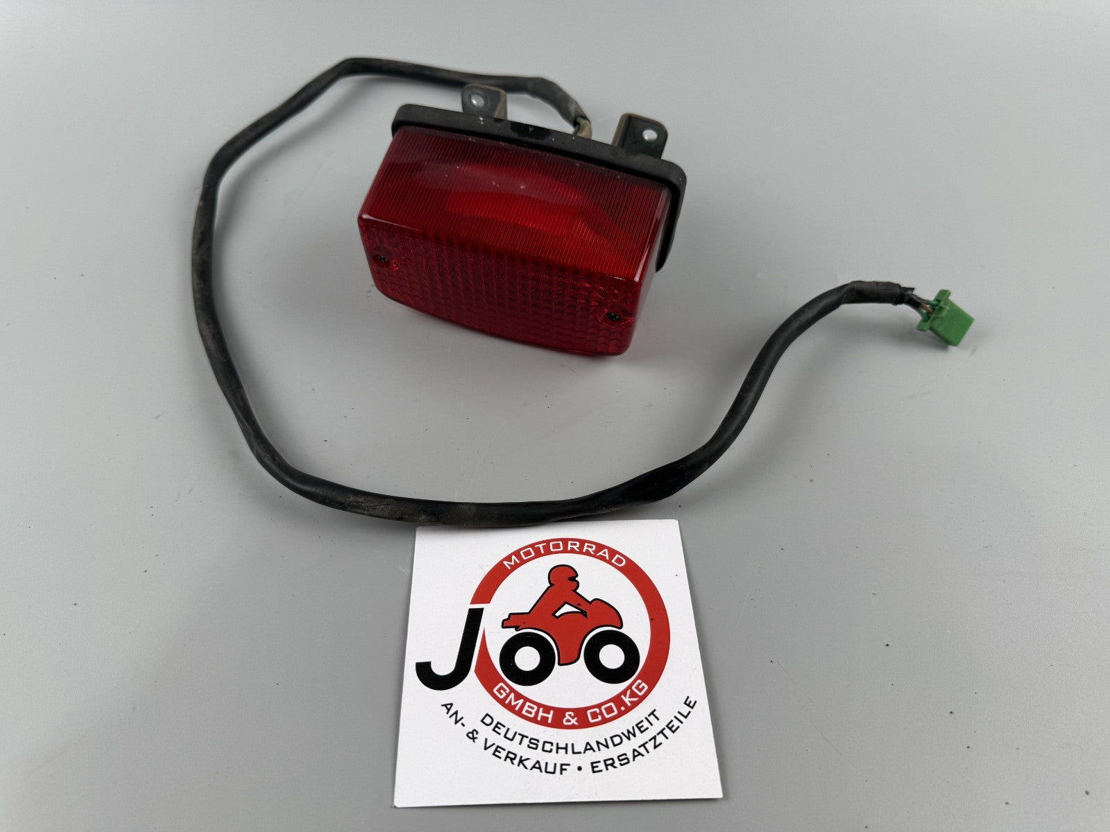 Honda CB500 PC26 Rücklicht Backlight Brakelight Licht Lampe