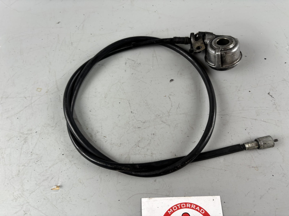 Honda CBX 650 E RC13 Tachoschnecke Tachoantrieb Speedometer