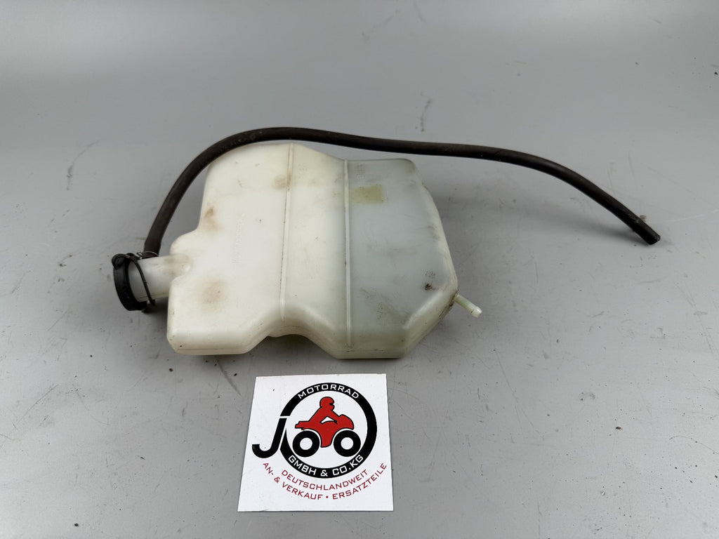 Honda VFR800 RC46 FI Kühlwasserbehälter Cool Water Ausgleichsbehälter