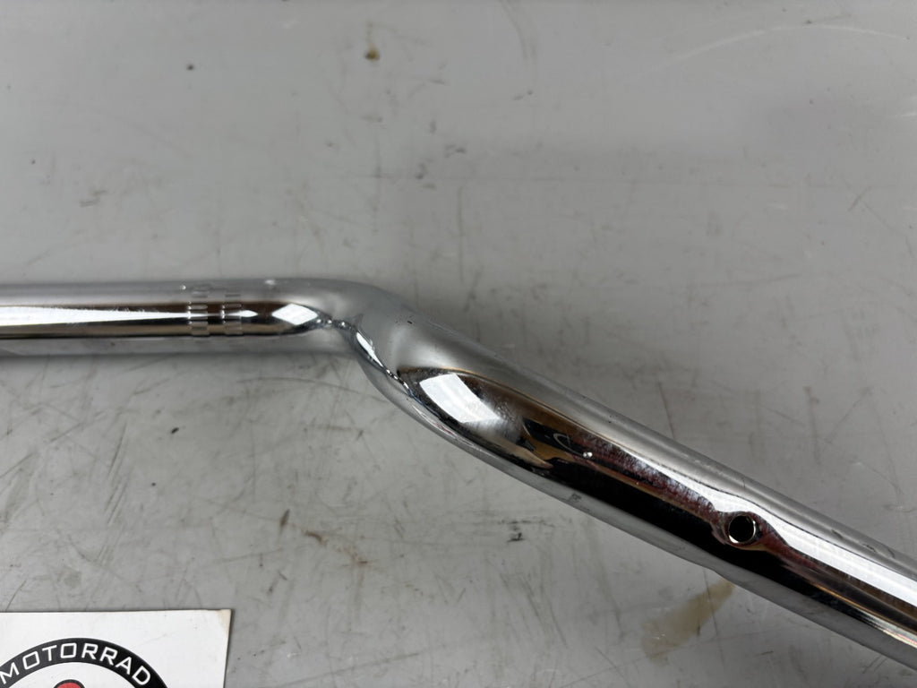 Yamaha FZS600 Fazer RJ02 Lenker Handlebar Holder Halter
