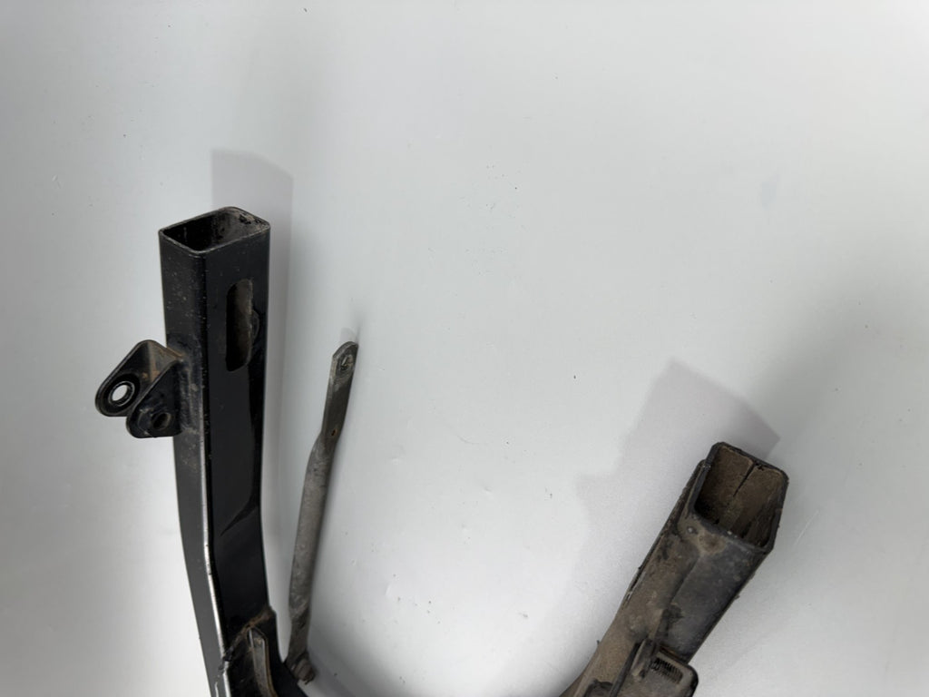 Honda CB500 PC26 Schwinge Swingarm Swing Aufhängung hinten