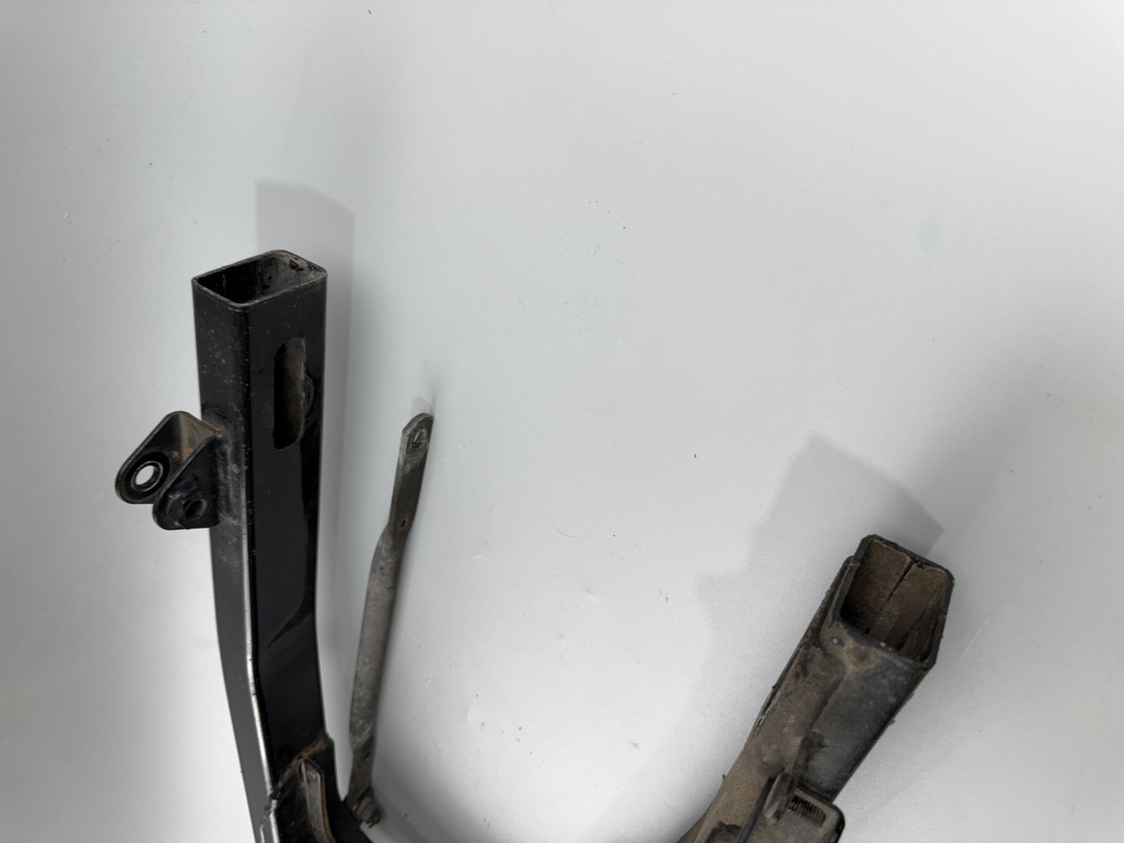Honda CB500 PC26 Schwinge Swingarm Swing Aufhängung hinten