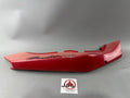 Suzuki GSF600 GN77B Bandit Seitenteil Seitenverkleidung Sidecover rechts Heck