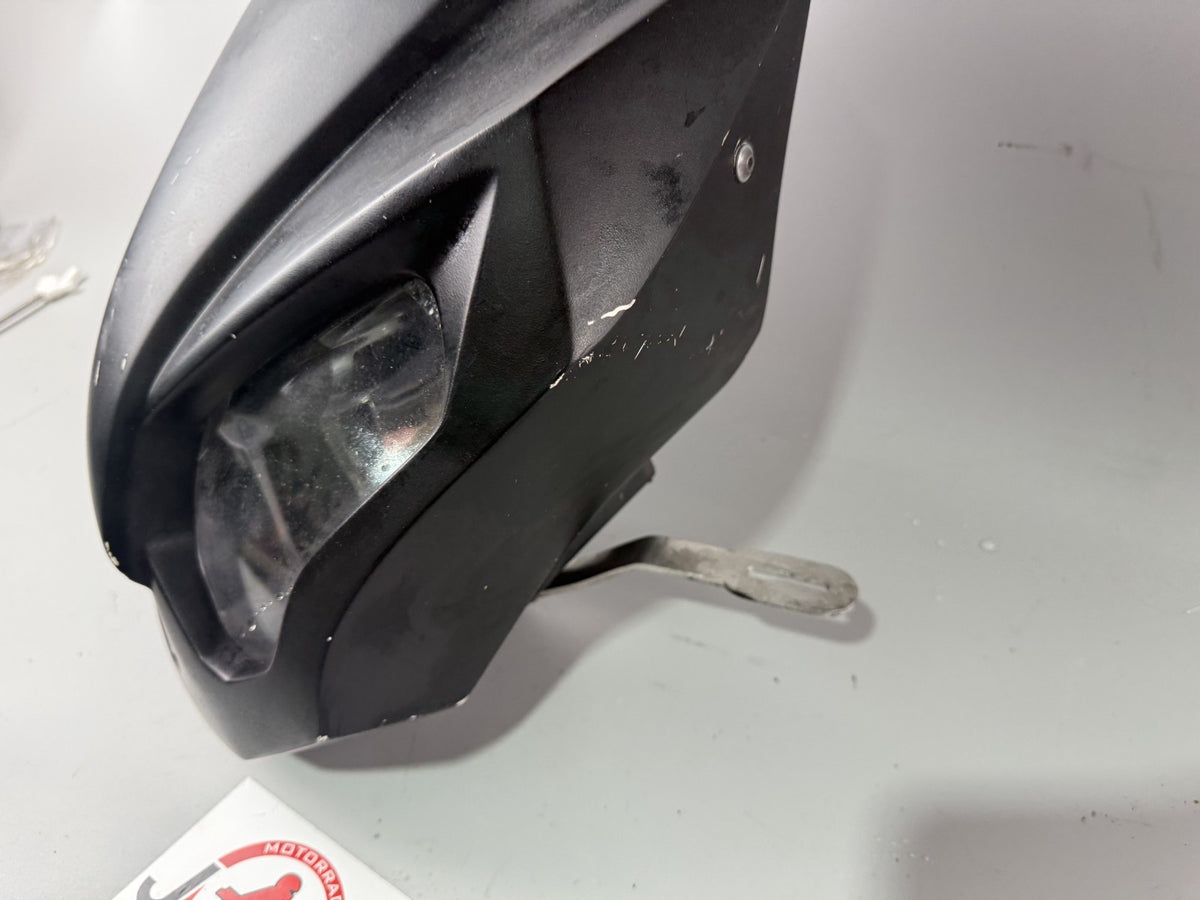 Suzuki GSX - R 1100 GV73C Maske Frontmaske Kanzel Scheinwerfer Streetfighter