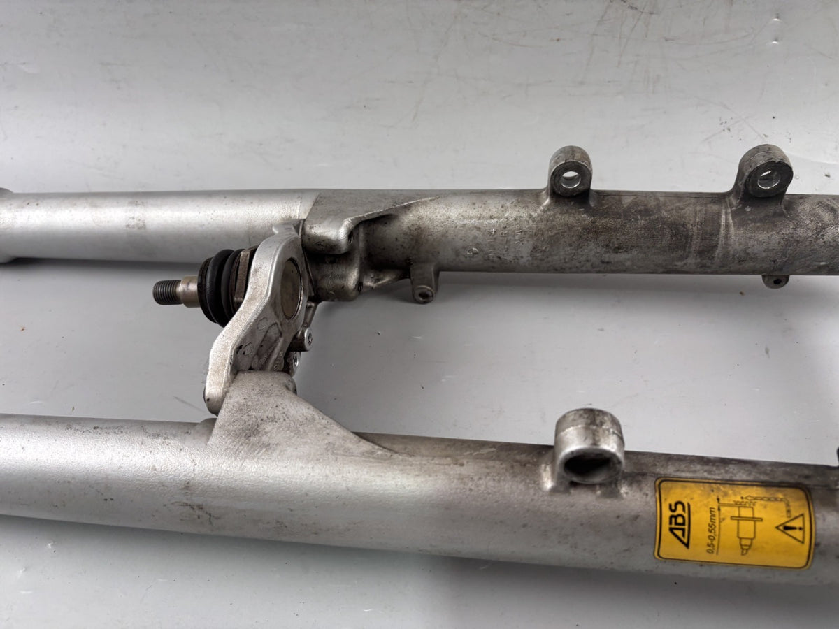 BMW R 1100 RS Gabel Standrohr Tauchrohr Federung front vorne Absorber Fork