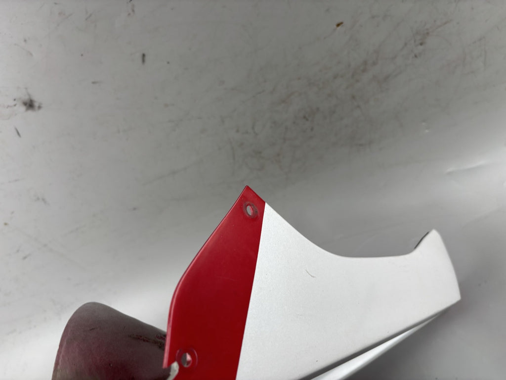 Yamaha YZF 1000 R Thunderace Seitenverkleidung Seitenteil Cover rechts links le