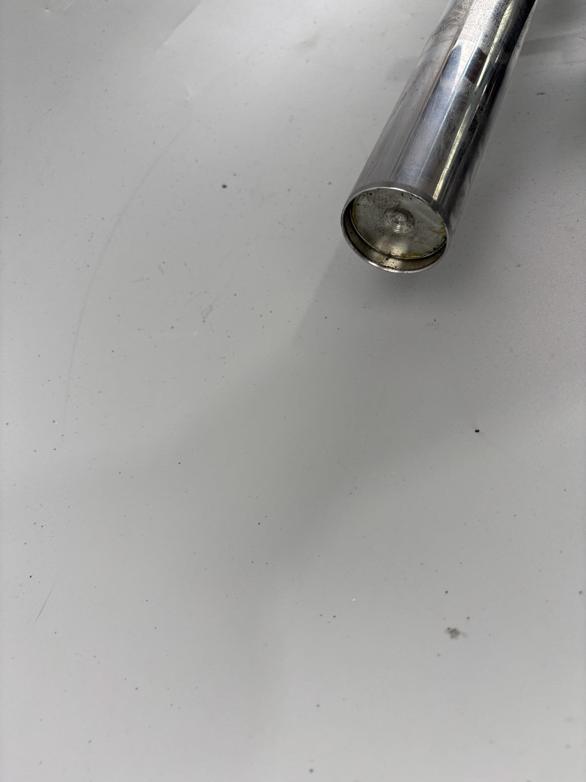 Kawasaki ZZR600D ZX600D Gabel Standrohr Tauchrohr Fork Absorber