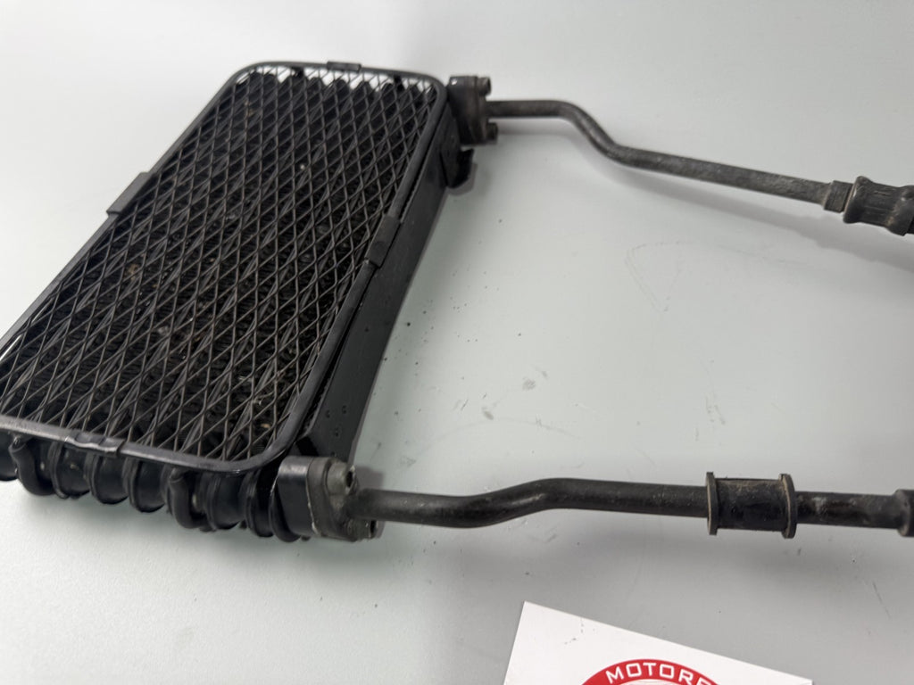 Suzuki GSF 600 Bandit POP WVA8 Ölkühler Oilcooler Motor Engine