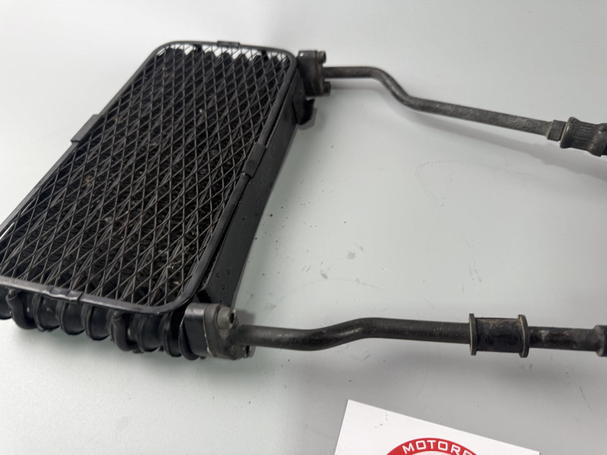 Suzuki GSF 600 Bandit POP WVA8 Ölkühler Oilcooler Motor Engine