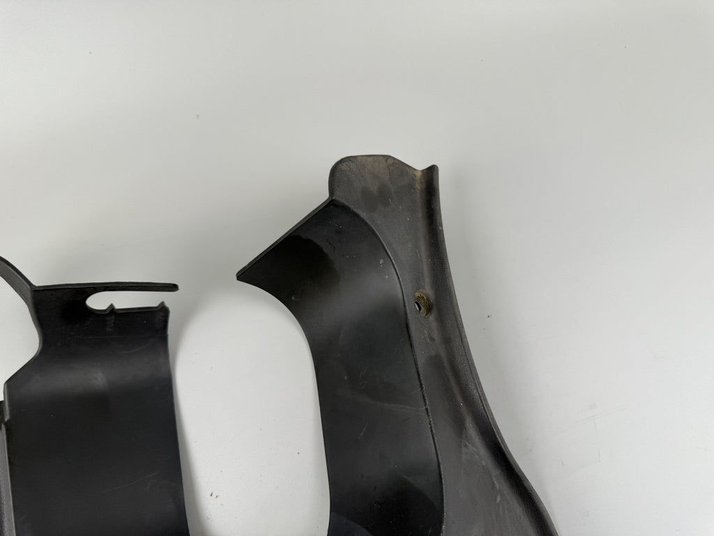 Kawasaki EX500A GPZ500S Innenverkleidung Cover Abdeckung Verkleidung Maske