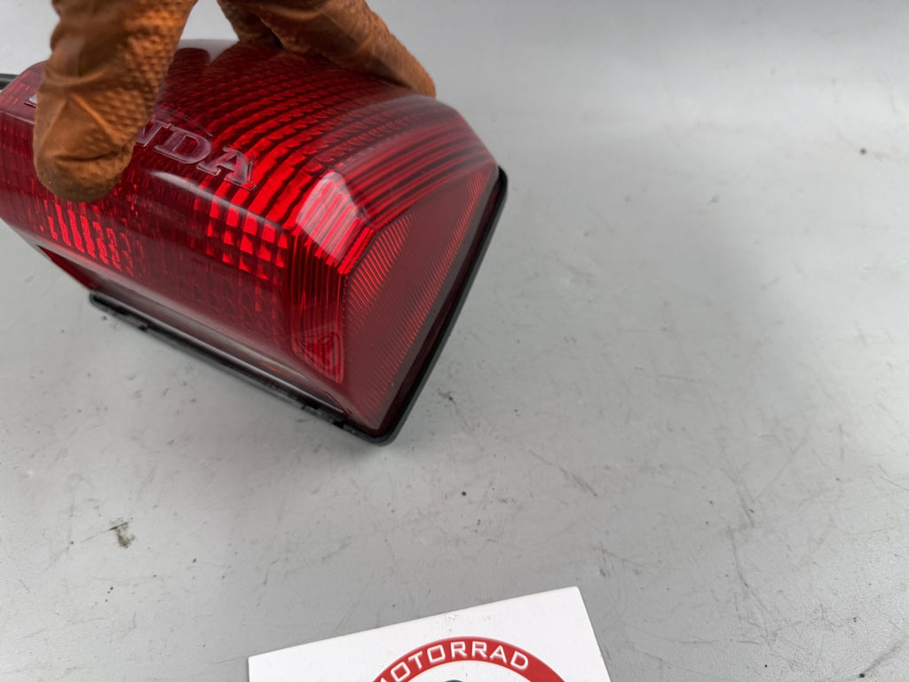 Honda XBR 500 PC15 Rücklicht Bremslicht Rückleuchte Brakelight Backlight
