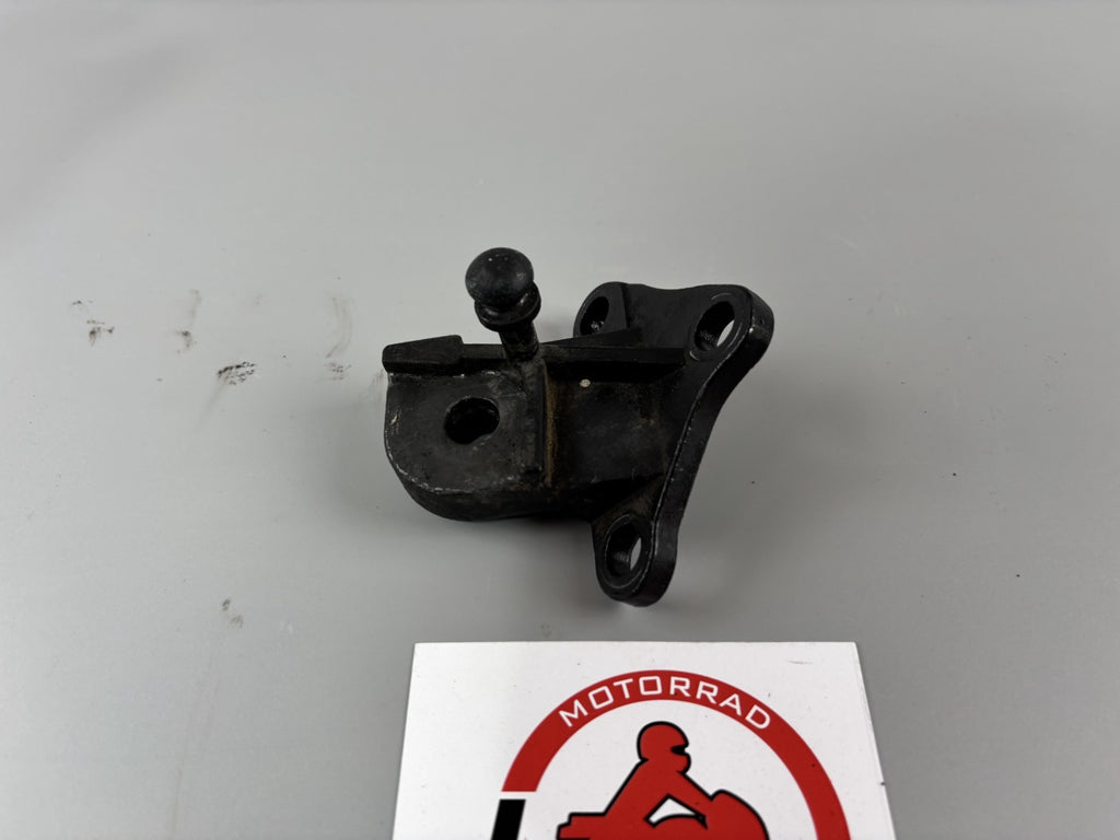 Triumph Daytona 955i T595 N 2002 Seitenständerhalterung Holder Sidestand