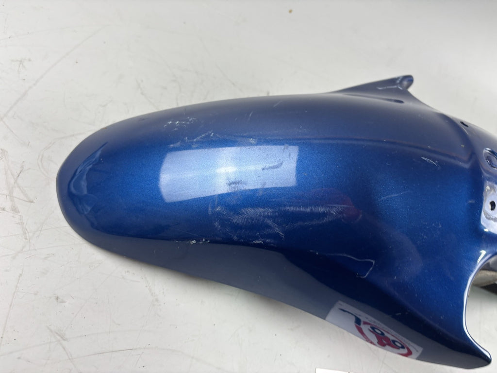 Suzuki RF 600 R GN76A Fender Schutzblech Kotflügel Verkleidung Cover
